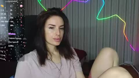 Adriana online show from July 21, 7:54 am