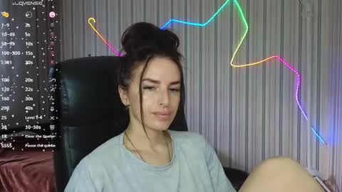 Adriana online show from July 22, 7:11 am