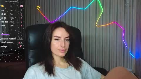 Adriana online show from July 24, 6:55 am