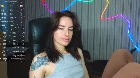 Adriana online show from July 29, 5:27 am