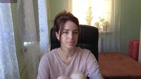 Adriana online show from August 3, 5:39 am
