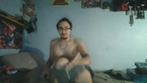 adriianlechuga online show from February 6, 4:10 pm