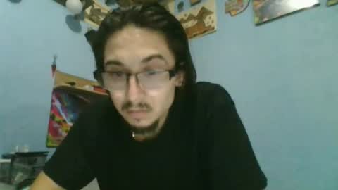 adriianlechuga online show from February 9, 6:50 am