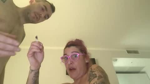 adriytere online show from February 1, 9:35 pm