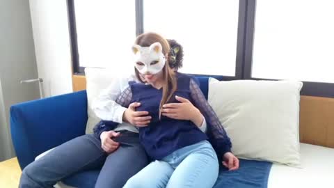adulterouscouple online show from June 18, 12:11 am
