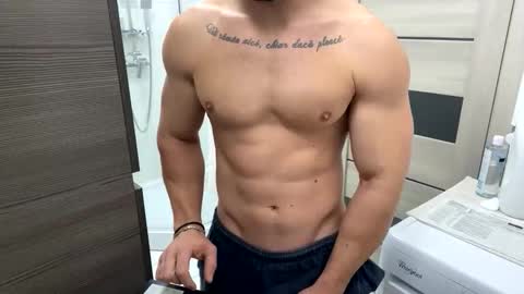 Mrrfitt online show from October 2, 11:06 am