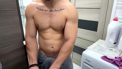 Mrrfitt online show from October 10, 12:59 pm