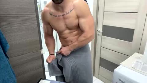 Mrrfitt online show from November 21, 10:03 am