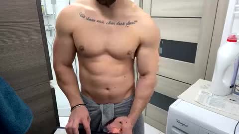 Mrrfitt online show from November 21, 11:25 pm