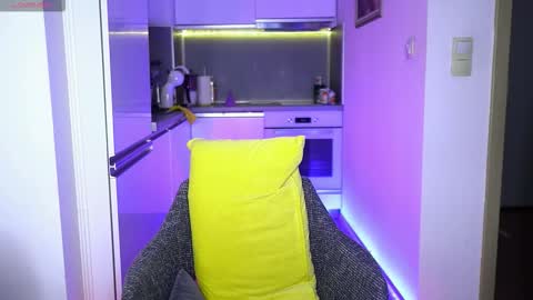 Ada online show from March 19, 1:15 pm