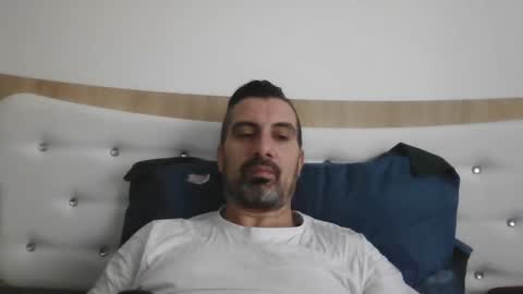 Adrian online show from January 9, 8:28 am