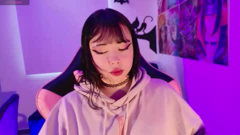 Arieyara online show from October 21, 11:11 am