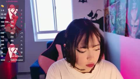 Arieyara online show from November 2, 11:23 am