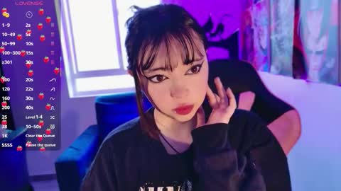 Arieyara online show from December 2, 11:59 am