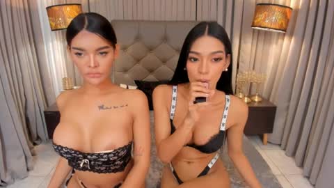 Aela online show from March 28, 6:29 pm