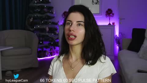 Aelia online show from December 20, 6:29 am