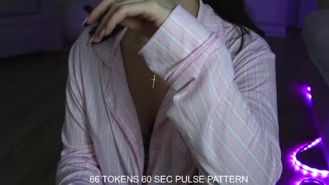 Aelia online show from February 12, 5:05 am