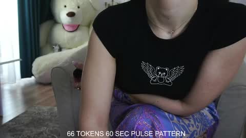 Aelia online show from March 10, 8:04 am