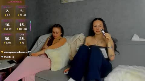Snapshot of aelin_day chatting on February 19, 7:04 am Adele online show from February 19, 7:04 am