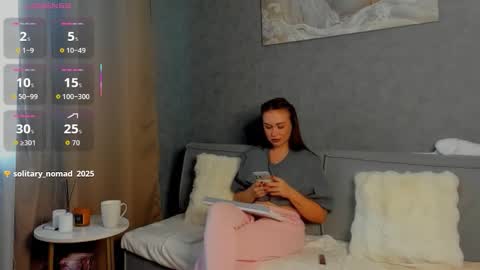 Snapshot of aelin_day chatting on February 27, 6:46 am Adele online show from February 27, 6:46 am