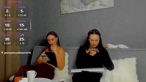 Snapshot of aelin_day chatting on March 5, 7:04 am Adele online show from March 5, 7:04 am