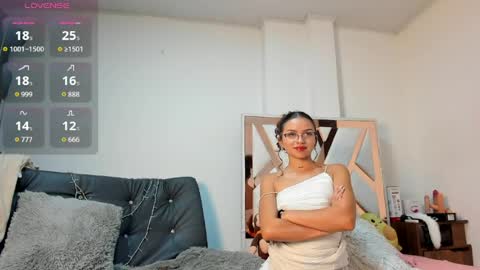 Aelin online show from May 19, 11:44 pm