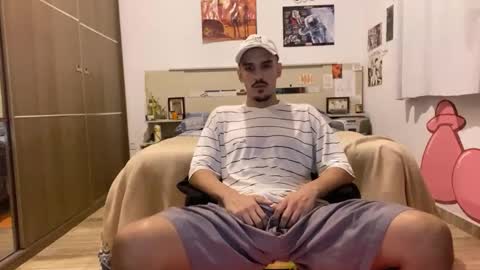 Luci online show from September 27, 3:11 am