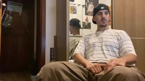 Luci online show from October 22, 4:02 am