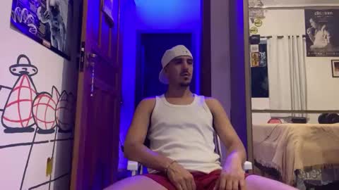 Luci online show from December 16, 2:05 am