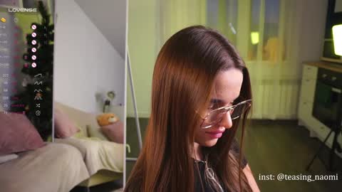 aesthetics__tease online show from January 3, 2:10 am