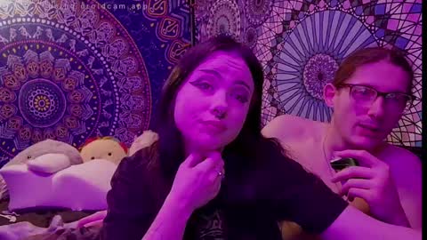 aetherealattractions online show from April 23, 2:19 pm