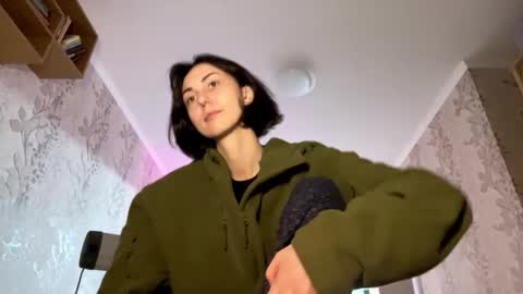 Snapshot of aevra chatting on December 11, 5:26 pm vegans taste better online show from December 11, 5:26 pm