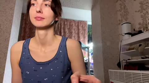 Snapshot of aevra chatting on January 11, 8:32 pm vegans taste better online show from January 11, 8:32 pm