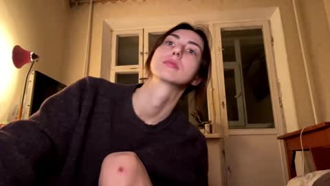 Snapshot of aevra chatting on January 23, 6:24 pm vegans taste better online show from January 23, 6:24 pm