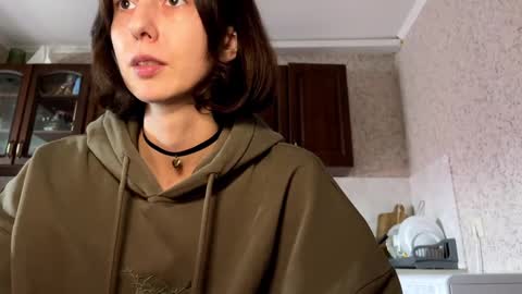 Snapshot of aevra chatting on February 12, 7:13 pm vegans taste better online show from February 12, 7:13 pm