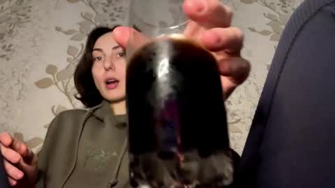 Snapshot of aevra chatting on February 13, 6:05 pm vegans taste better online show from February 13, 6:05 pm