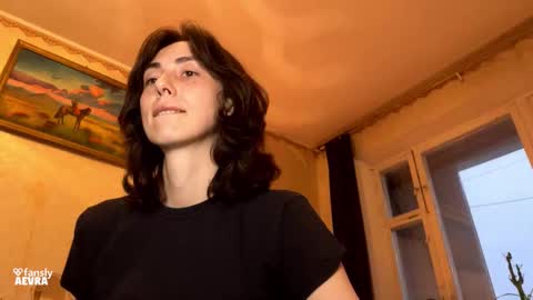 Snapshot of aevra chatting on September 12, 4:40 pm vegans taste better online show from September 12, 4:40 pm