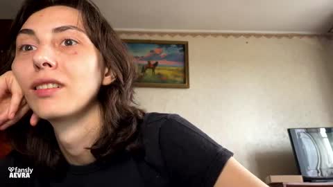 Snapshot of aevra chatting on September 13, 3:12 pm vegans taste better online show from September 13, 3:12 pm