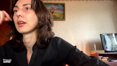 Snapshot of aevra chatting on September 16, 1:23 pm vegans taste better online show from September 16, 1:23 pm