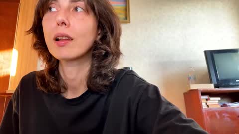 Snapshot of aevra chatting on September 18, 2:41 pm vegans taste better online show from September 18, 2:41 pm