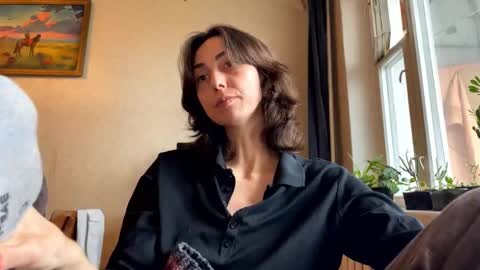 Snapshot of aevra chatting on September 23, 2:31 pm vegans taste better online show from September 23, 2:31 pm