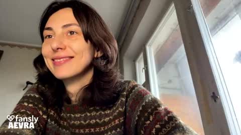 Snapshot of aevra chatting on October 13, 5:18 am vegans taste better online show from October 13, 5:18 am