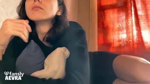 Snapshot of aevra chatting on October 23, 1:32 pm vegans taste better online show from October 23, 1:32 pm