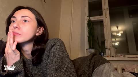 Snapshot of aevra chatting on November 1, 5:37 pm vegans taste better online show from November 1, 5:37 pm