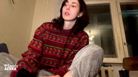 Snapshot of aevra chatting on November 7, 7:58 pm vegans taste better online show from November 7, 7:58 pm