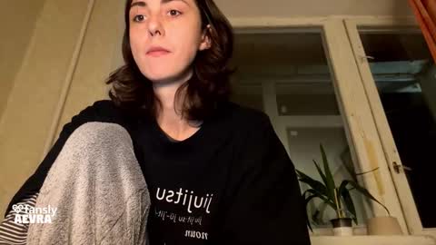 Snapshot of aevra chatting on November 13, 6:40 pm vegans taste better online show from November 13, 6:40 pm