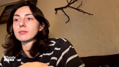 Snapshot of aevra chatting on November 28, 3:58 pm vegans taste better online show from November 28, 3:58 pm