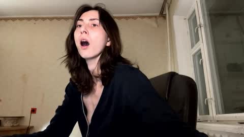 Snapshot of aevra chatting on February 26, 5:34 pm vegans taste better online show from February 26, 5:34 pm