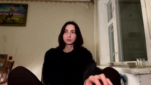 Snapshot of aevra chatting on March 5, 5:31 pm vegans taste better online show from March 5, 5:31 pm