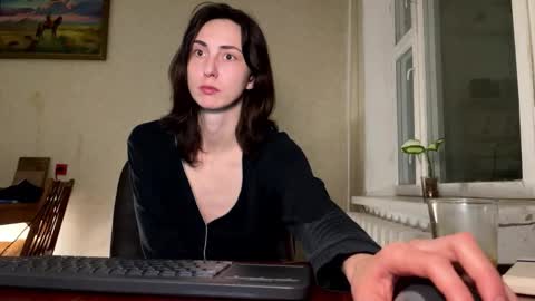 Snapshot of aevra chatting on March 6, 5:20 pm vegans taste better online show from March 6, 5:20 pm